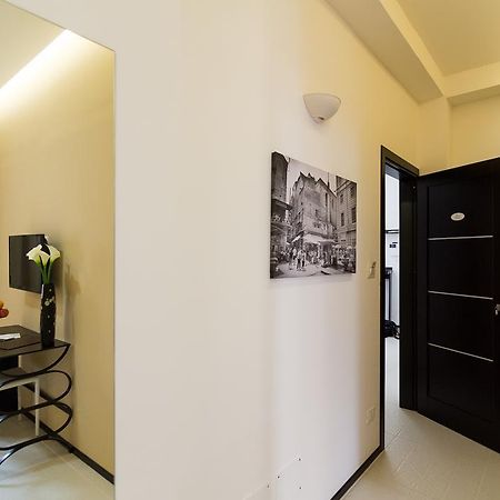 פלרמו B&B Alla Stazione מראה חיצוני תמונה
